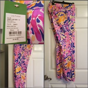 Callahan Chino pants NWT. Size 12